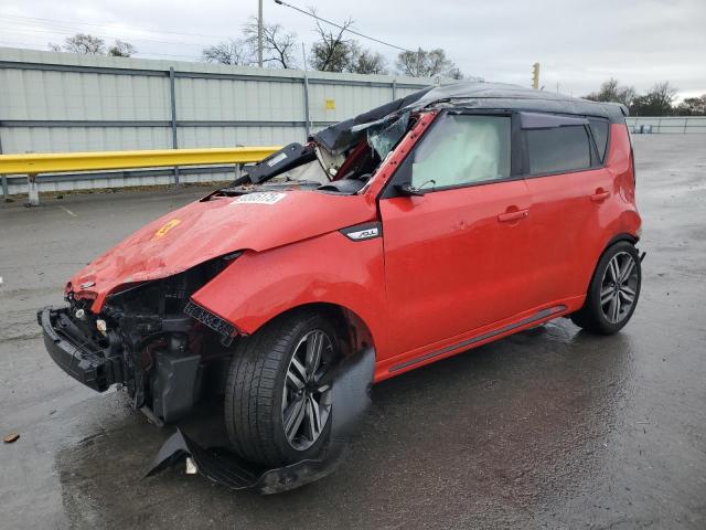 Global Auto Auctions: 2019 KIA SOUL +