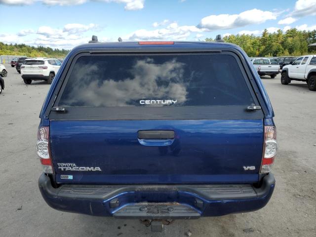 2015 TOYOTA TACOMA ACC - 5TFUU4EN0FX135674