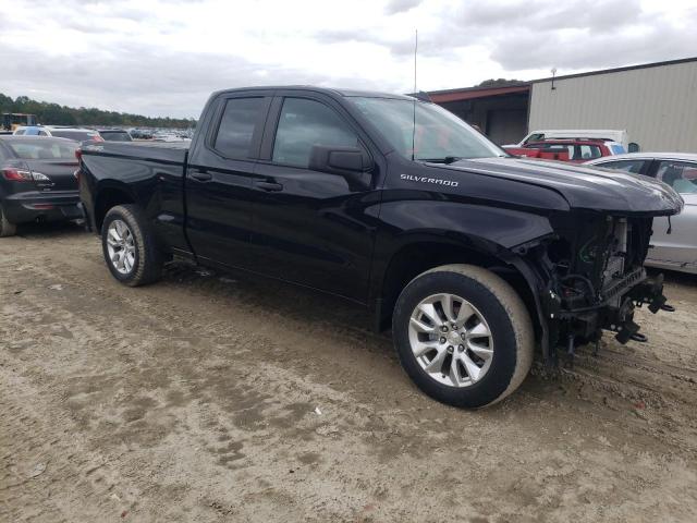 2021 CHEVROLET SILVERADO #3290273203