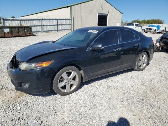 Global Auto Auctions: 2010 ACURA TSX