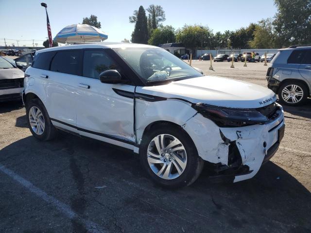 2026 LAND ROVER RANGE ROVE SALZJ2FX4TH294294