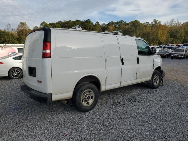 2023 GMC SAVANA G2500 1GTW7AFP2P1151488