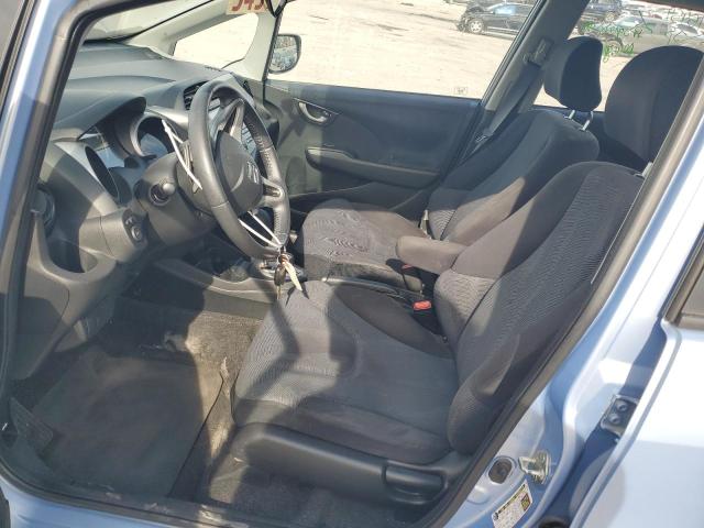 2010 HONDA FIT SPORT #3290031264