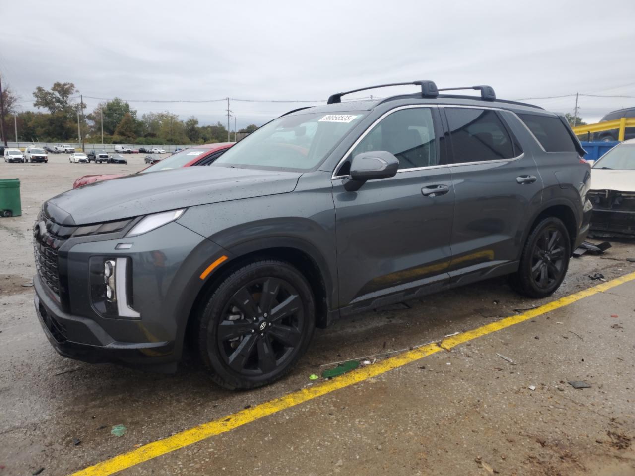 HYUNDAI PALISADE XRT