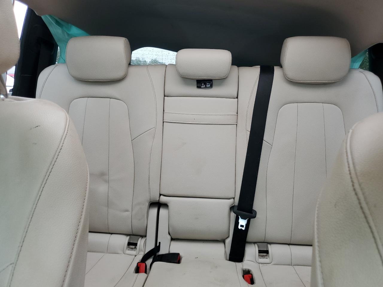 MERCEDES-BENZ GLB-CLASS 250