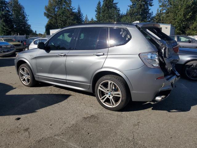 2011 BMW X3 XDRIVE3 #3318890918