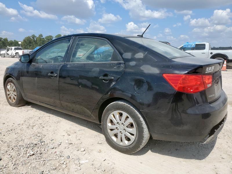 2010 KIA FORTE EX #3302635999