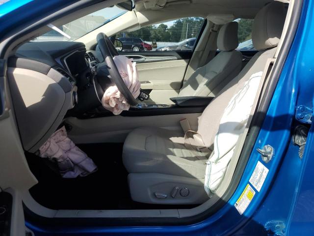 2020 FORD FUSION SE #3304543440
