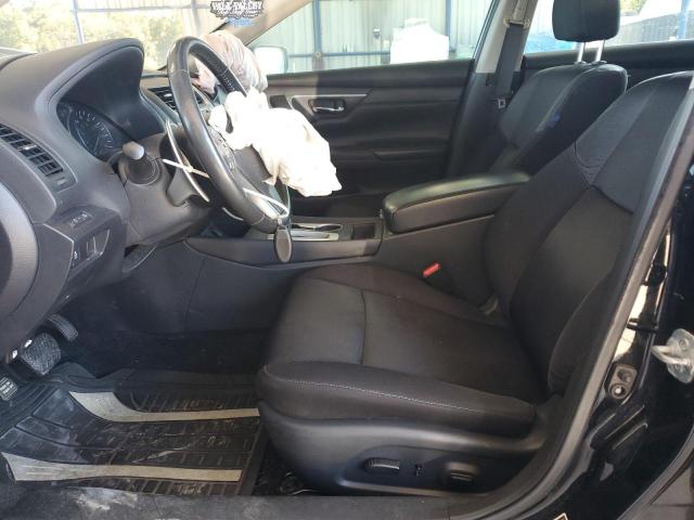 2017 NISSAN ALTIMA 2.5 - 1N4AL3AP9HC216177