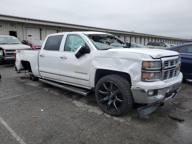 2015 CHEVROLET SILVERADO #3303963692