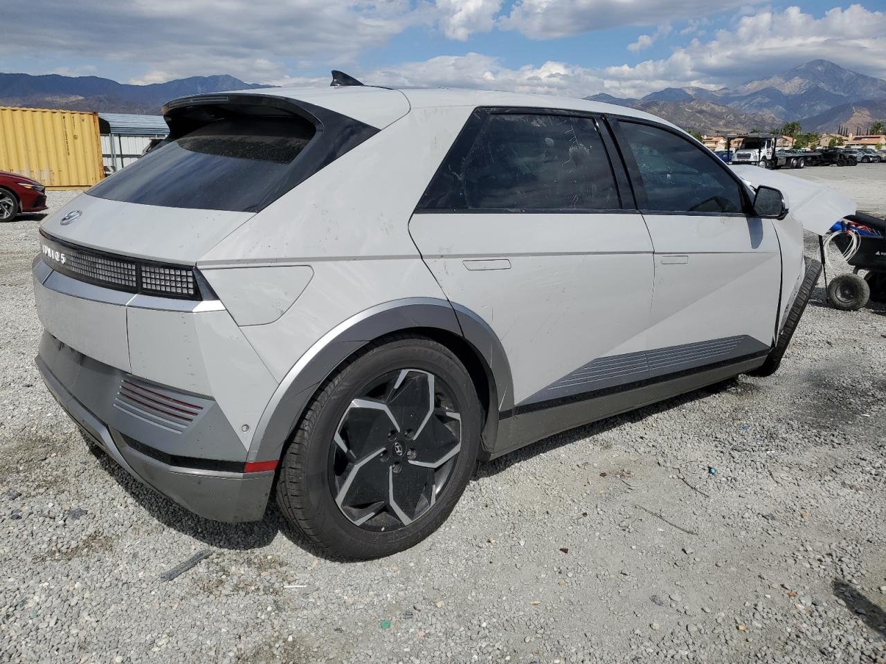 HYUNDAI IONIQ 5 LIMITED