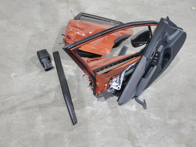 2025 SUBARU CROSSTREK #3291350152