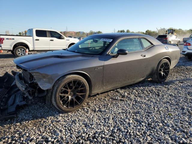 Global Auto Auctions: 2013 DODGE CHALLENGER