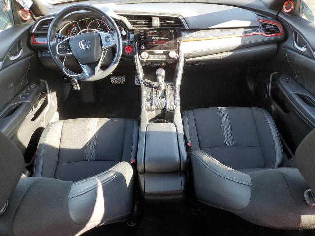 2019 HONDA CIVIC SPORT - 2HGFC2F8XKH504582