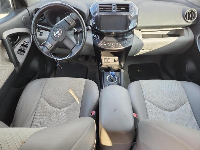 2012 TOYOTA RAV4 EV #3285629280
