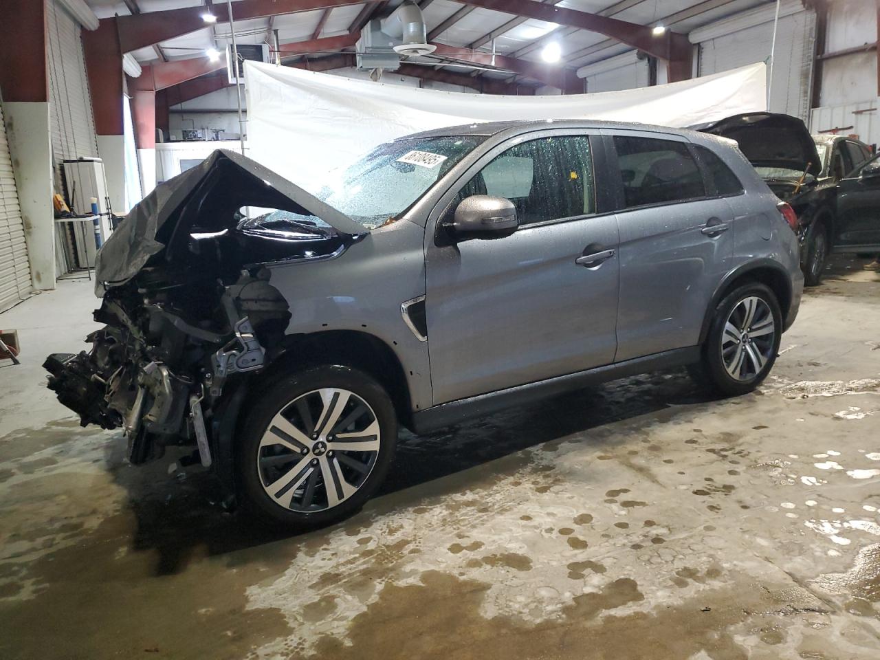 MITSUBISHI OUTLANDER S/SE