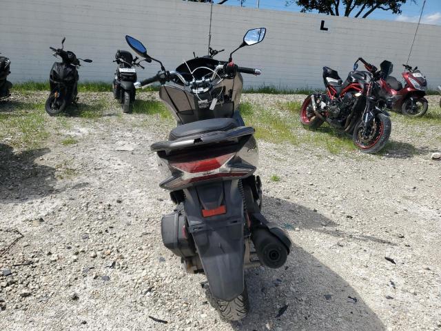 2019 HONDA WW150 RLHKF3006KY001103
