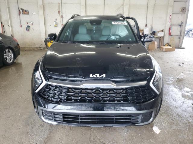 2023 KIA SPORTAGE X #3302858903