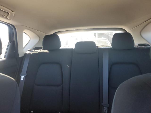 2023 MAZDA CX-5 - JM3KFBAM0P0182840