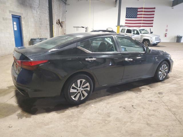 2024 NISSAN ALTIMA S - 1N4BL4BV7RN428993
