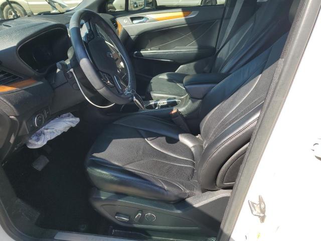 2019 LINCOLN MKC RESERV #3290283205