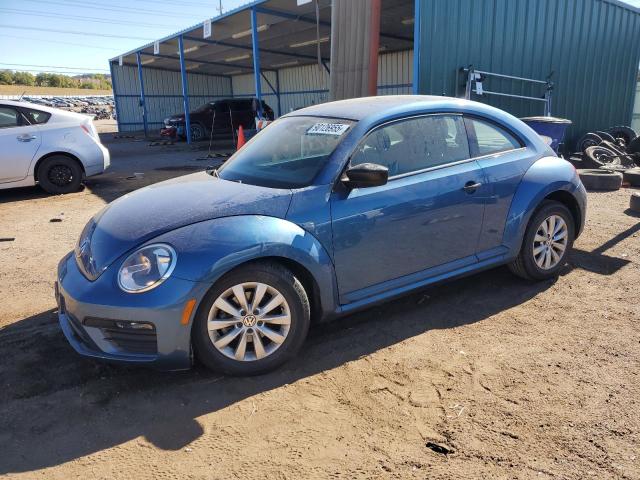 Global Auto Auctions: 2017 VOLKSWAGEN BEETLE 1.8