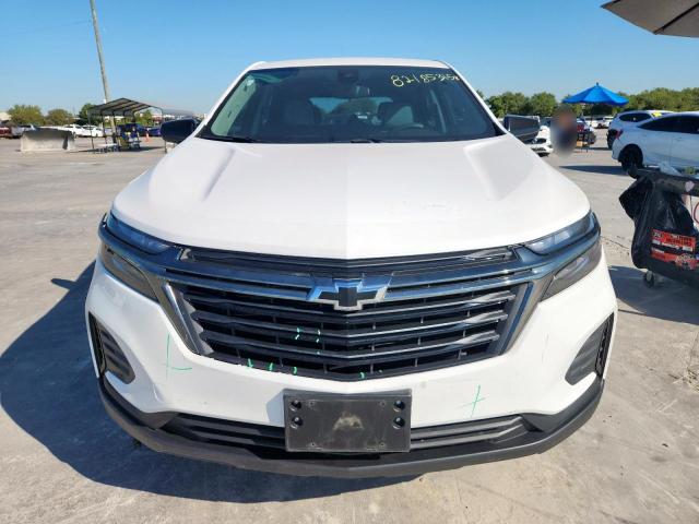 2024 CHEVROLET EQUINOX LS - 3GNAXHEG9RL305010