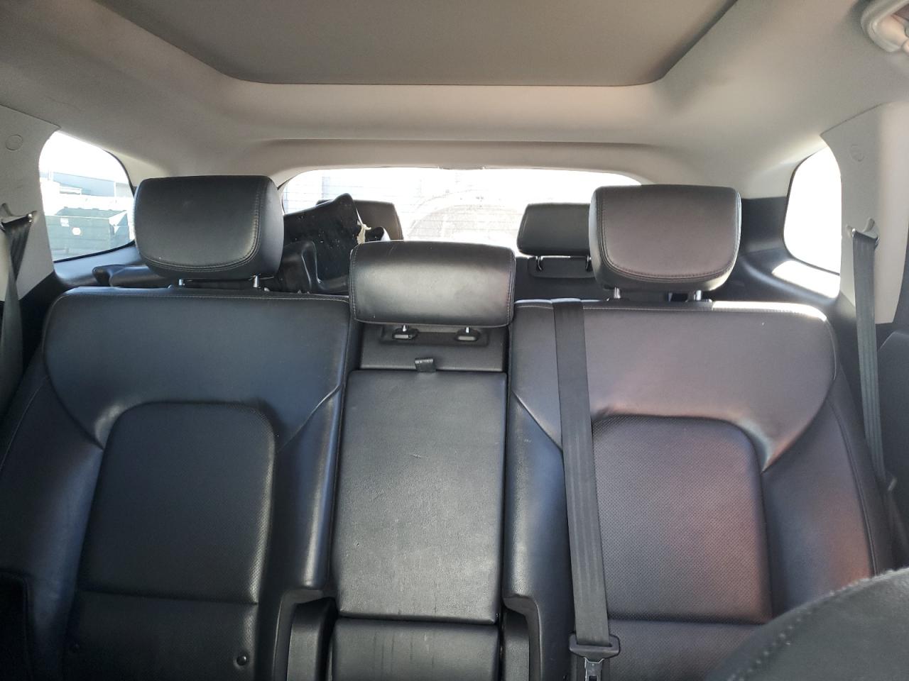 HYUNDAI SANTA FE SE ULTIMATE