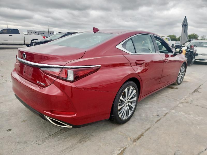 2020 LEXUS ES 350 - 58ADZ1B19LU071914