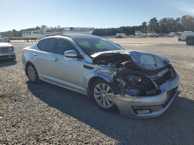 2014 KIA OPTIMA EX #3297170889