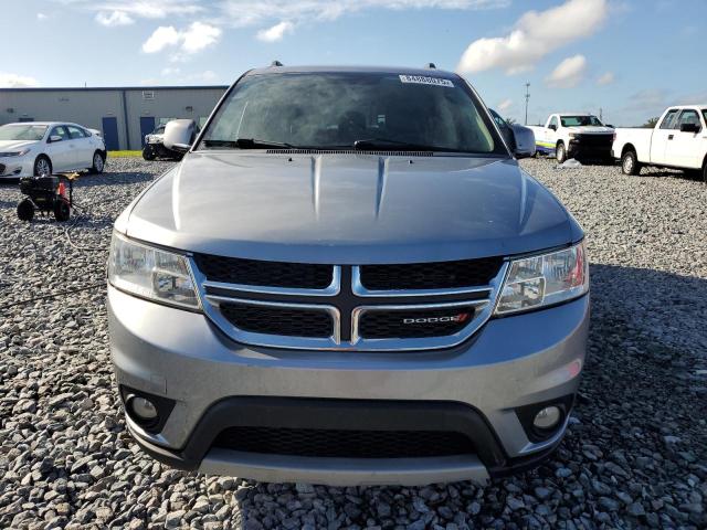 2015 DODGE JOURNEY SX - 3C4PDCBG0FT733840