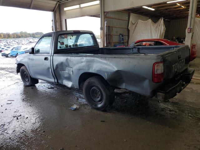 1998 TOYOTA T100 #3309571562