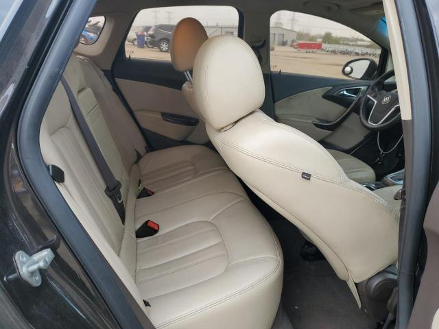 2012 BUICK VERANO - 1G4PS5SK9C4188501