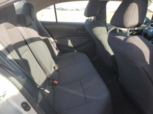 2022 TOYOTA COROLLA LE - 5YFBPMBE2NP290131