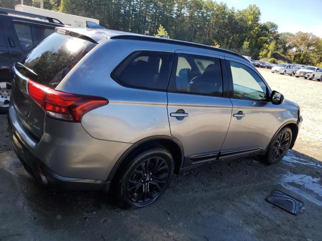 2018 MITSUBISHI OUTLANDER JA4AZ3A38JZ062774