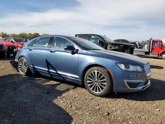 2018 LINCOLN MKZ SELECT 3LN6L5D93JR604744