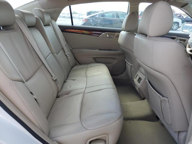 2008 TOYOTA AVALON XL #3287669019