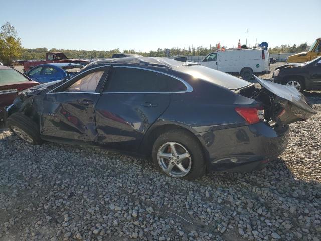 2016 CHEVROLET MALIBU LS - 1G1ZB5ST0GF306587