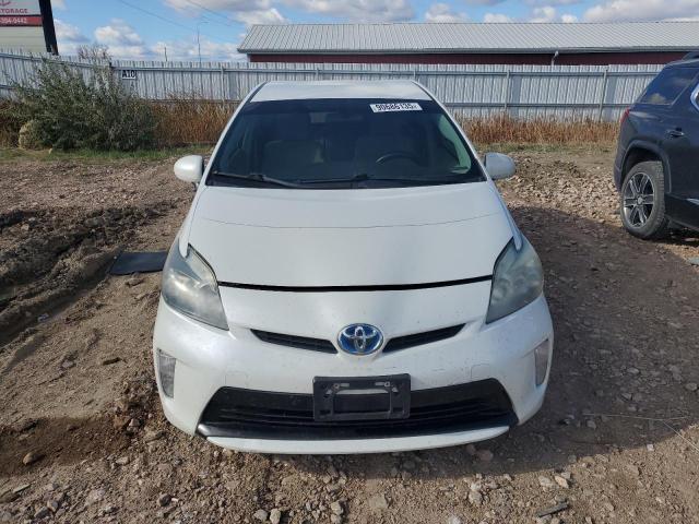 2012 TOYOTA PRIUS #3284881037