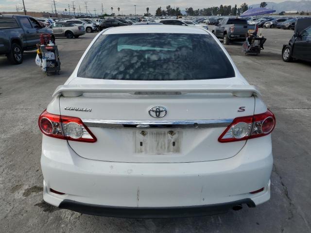 2013 TOYOTA COROLLA BASE #3298285025