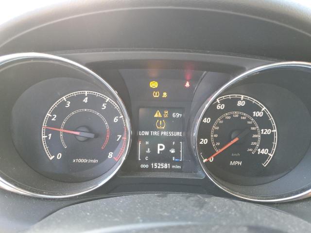 2013 MITSUBISHI OUTLANDER - 4A4AR4AU7DE013882