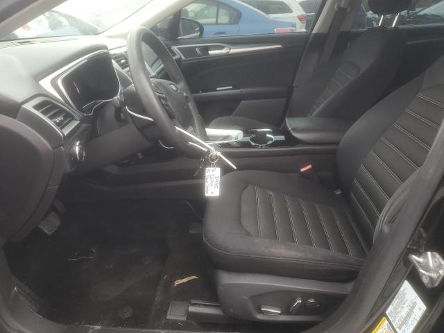 2015 FORD FUSION SE - 3FA6P0H70FR276538