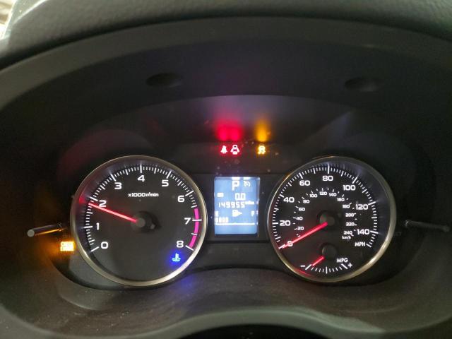 2015 SUBARU IMPREZA PR - JF1GPAC61F8205696