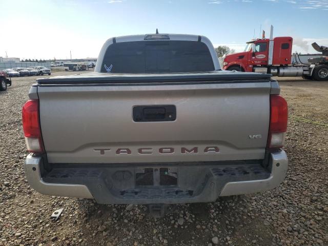2019 TOYOTA TACOMA DOU - 3TMAZ5CN7KM097910