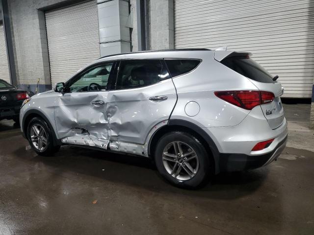 2017 HYUNDAI SANTA FE S #3291375131