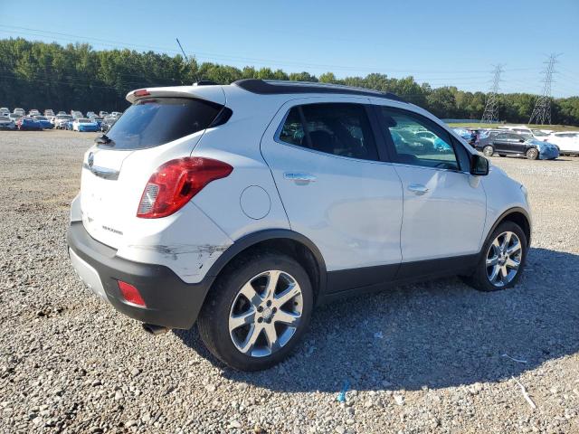 2016 BUICK ENCORE - KL4CJCSB7GB705414