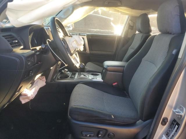 2015 TOYOTA 4RUNNER SR #3298105128