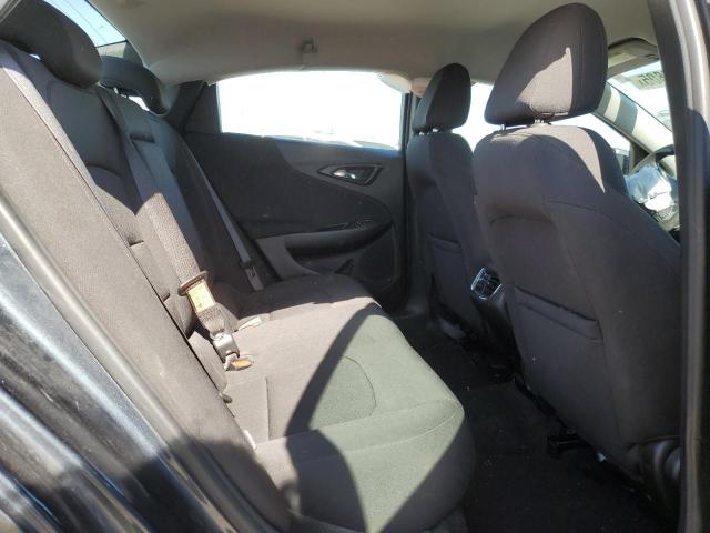 2021 CHEVROLET MALIBU LT - 1G1ZD5ST2MF072202