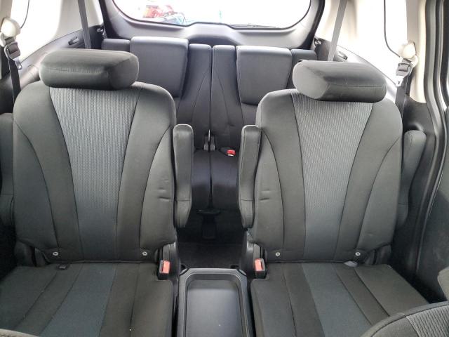 2015 MAZDA 5 SPORT - JM1CW2BL2F0189886