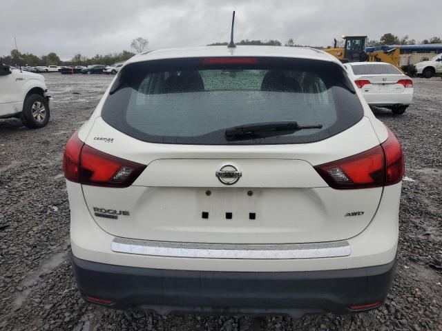 2017 NISSAN ROGUE SPOR #3290278221